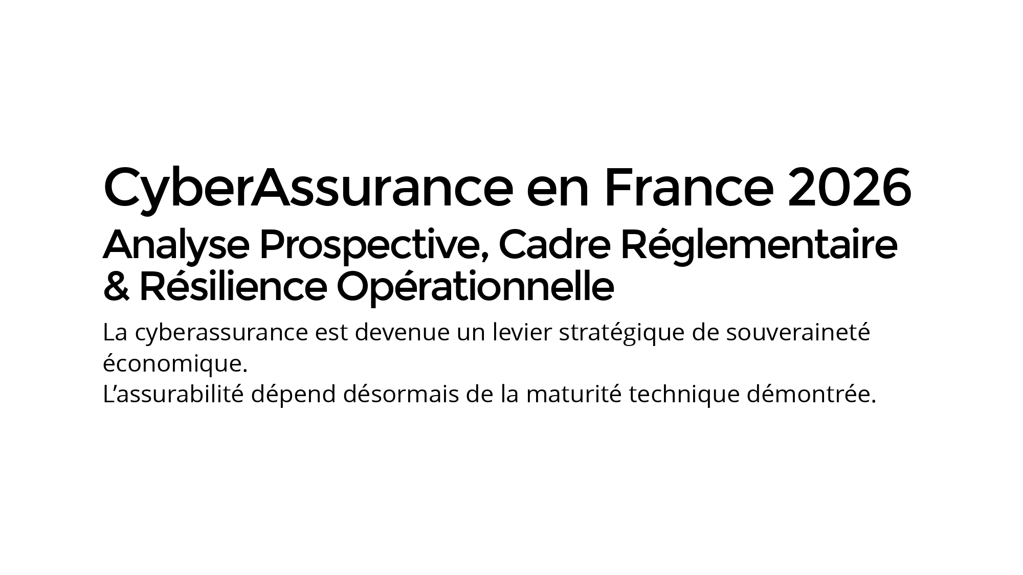 cyberassurance-france-2026 – 1